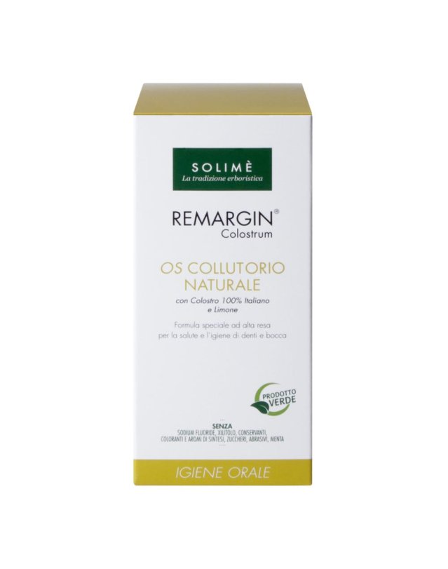 OS REMARGIN COLLUTT 250ML