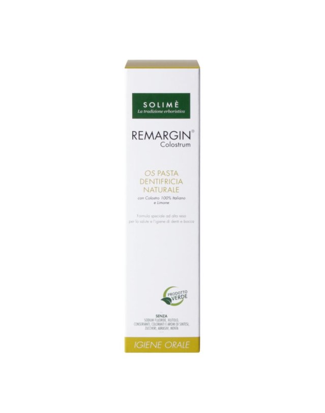 REMARGIN PASTA DENTIF 75ML