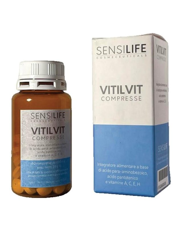 VITILVIT INTEGRAT 60CPS 24G