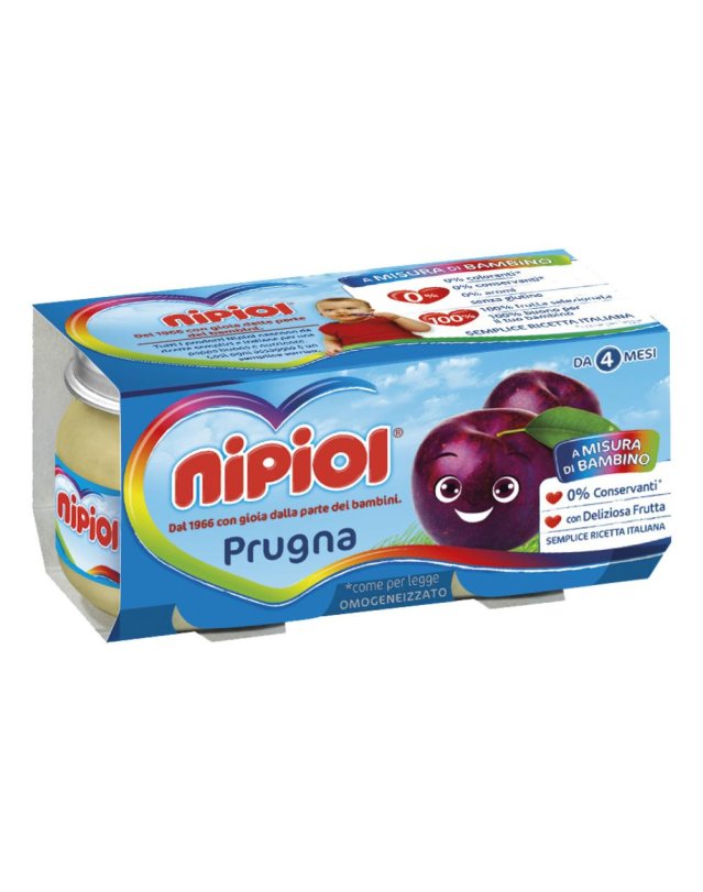 NIPIOL-OMOPRUGNA 80X2