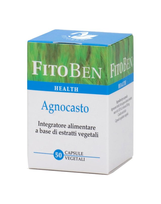 AGNOCASTO 50CPS
