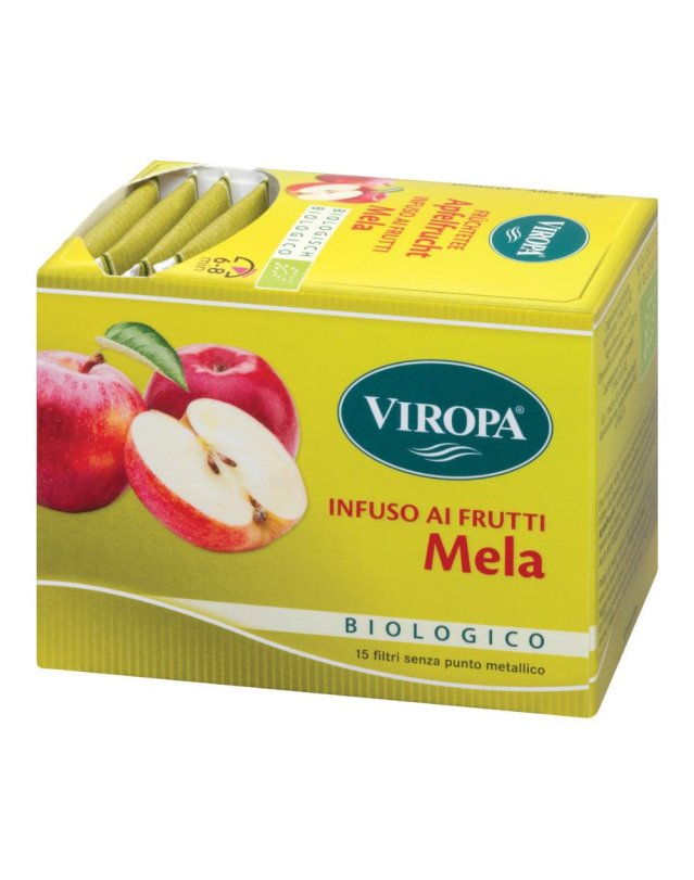 VIROPA MELA BIO 15BUST