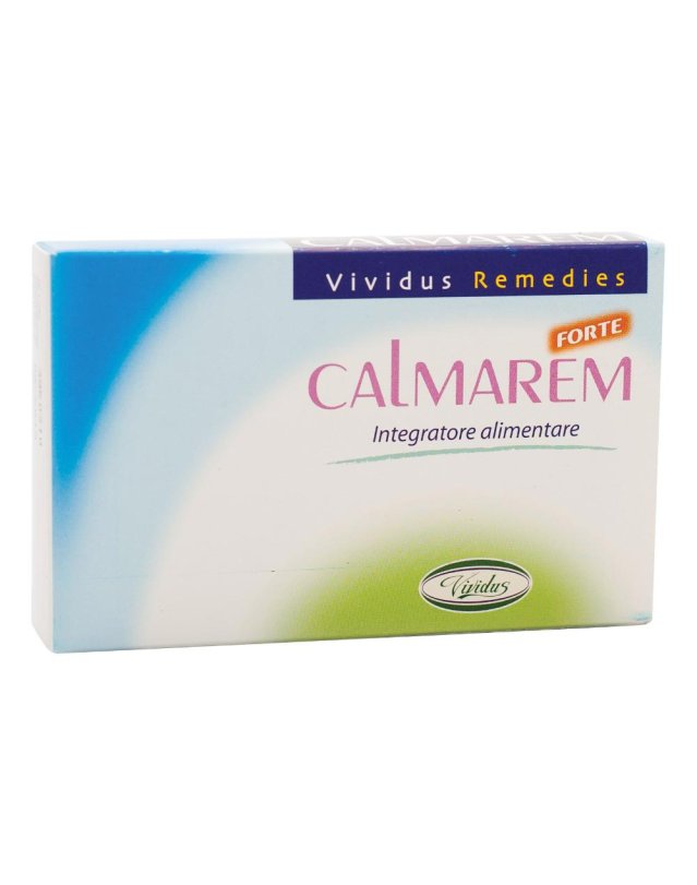 CALMAREM GOCCE 50ML