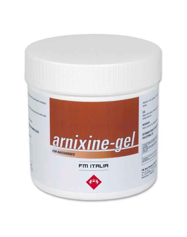 ARNIXINE GEL 750ML