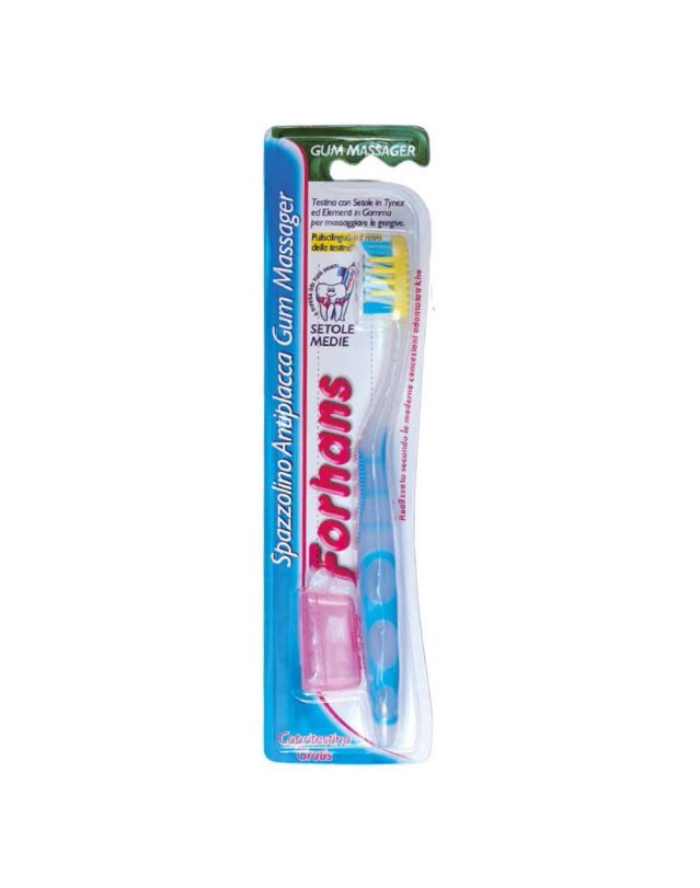 FORHANS Spazz.Gum Massager