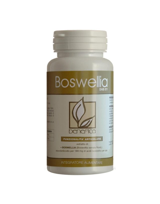 DABUR 011 BOSWELLIC ACID 60VCP