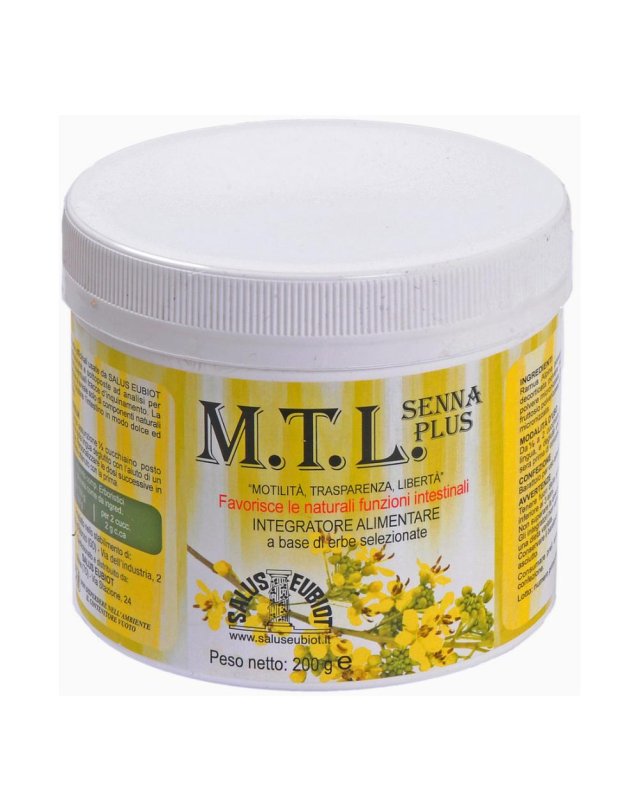 MTL ERBE SELEZIONATE 200G