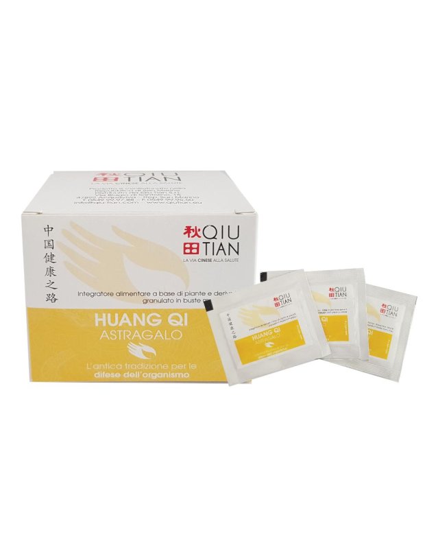 HUANG QI ASTRAGALO 20BUST 3G