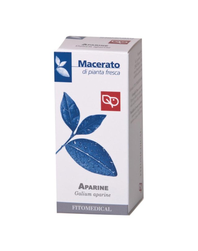 APARINE 50ML TM