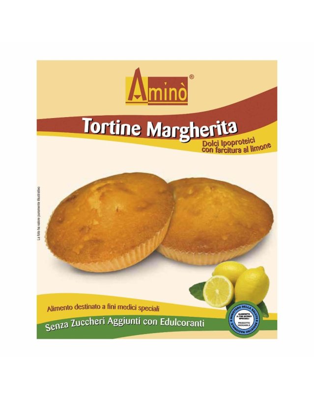 AMINO TORTINE MARG IPOPROT 210