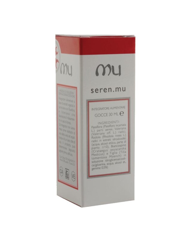 SEREN MU INTEG GTT 30ML