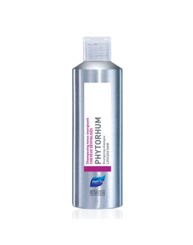 Phyto Phytorhum Sh Rinfor 200
