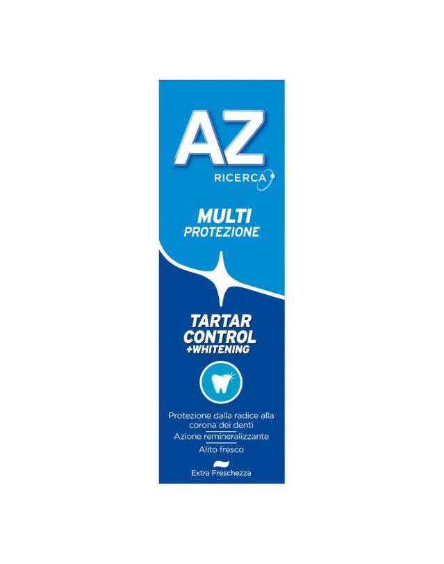 AZ TARTAR CONTROL PASTA 75ML