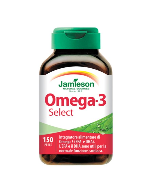 OMEGA SELECT JAMIESON 150PERLE