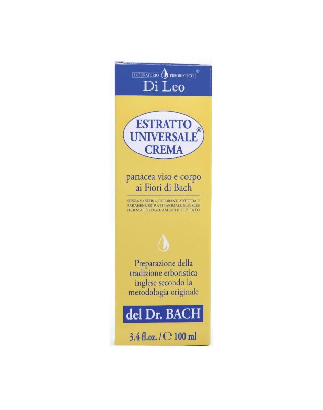 ESTRATTO UNIV CR 30ML