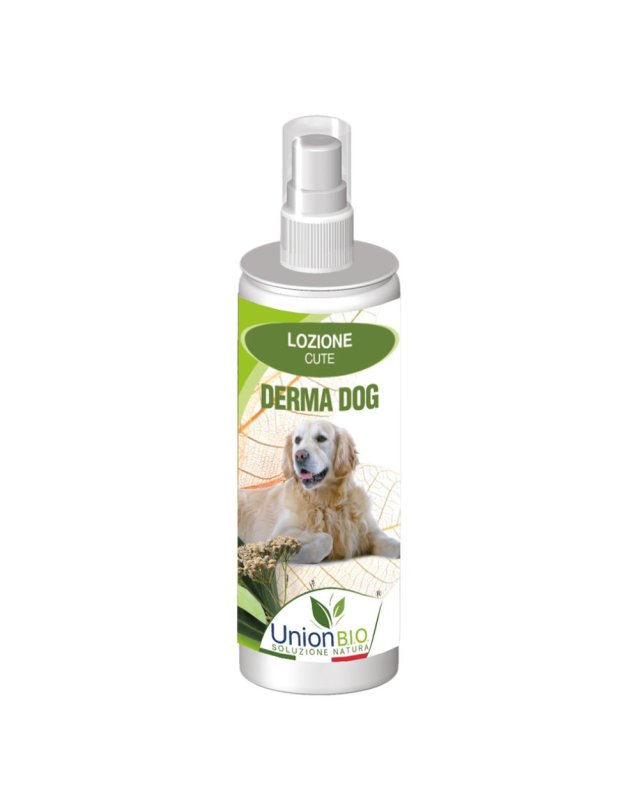 DERMA DOG LOZ RIGEN CUTE 125 M
