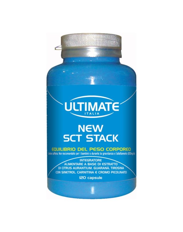 SCT STACK Integ.120 Cps