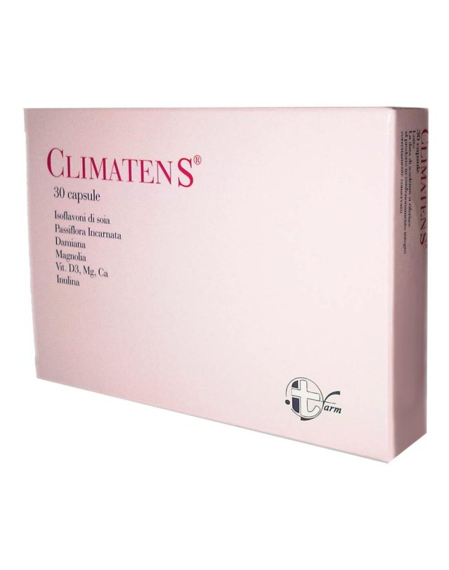 CLIMATEN S 30CPS