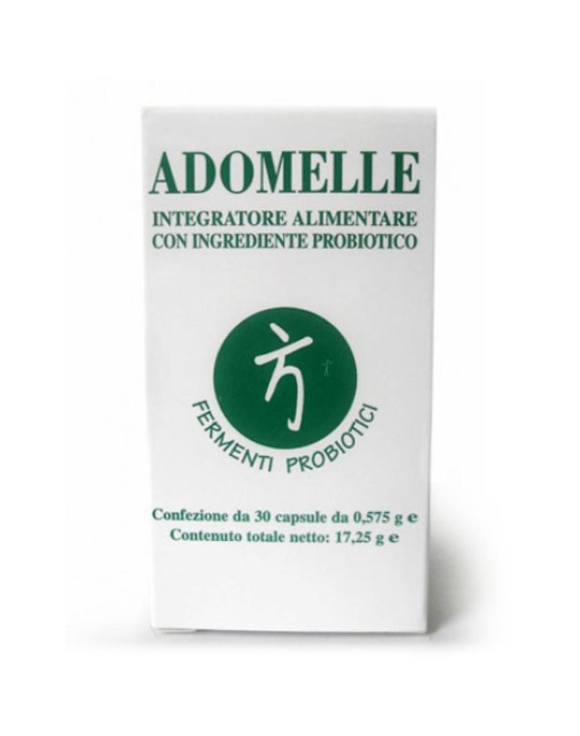 ADOMELLE INTEG 30CPS