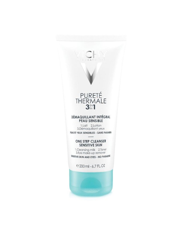 VICHY STRUCC INTEGRAL 3EN1 200ML