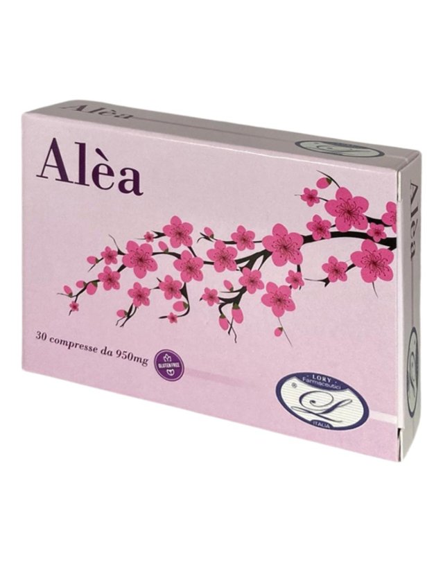 ALEA 30CPR