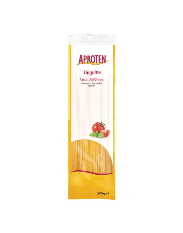 APROTEN-PAST LINGUINE 500G