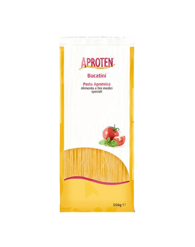 BIAGLUT-PASTA BUCATINI 500G