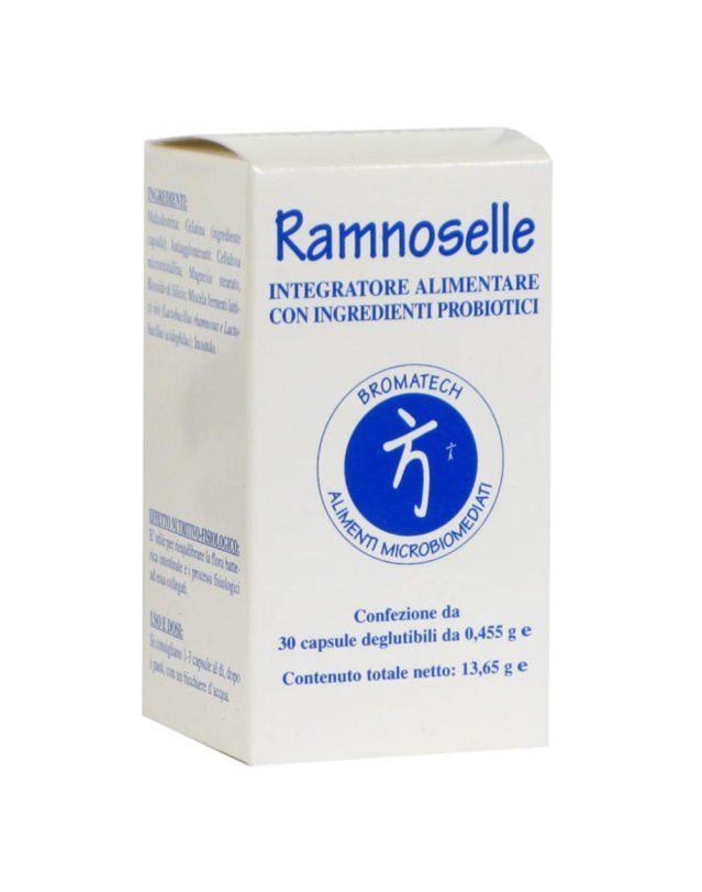 RAMNOSELLE-30CPS 13,65G