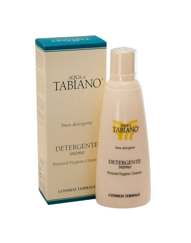 AQUA TABIANO DET INT 200ML