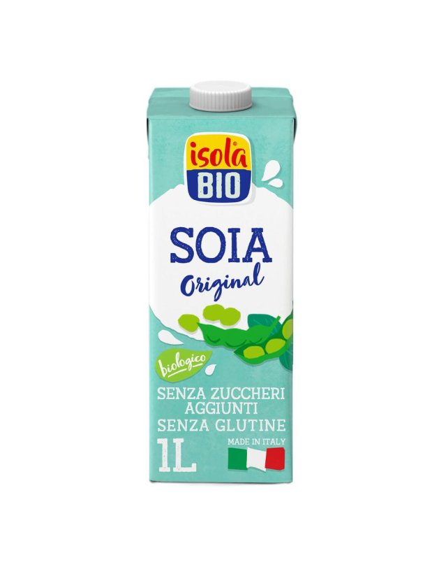 BAULE Soia Drink Nat.1Lt