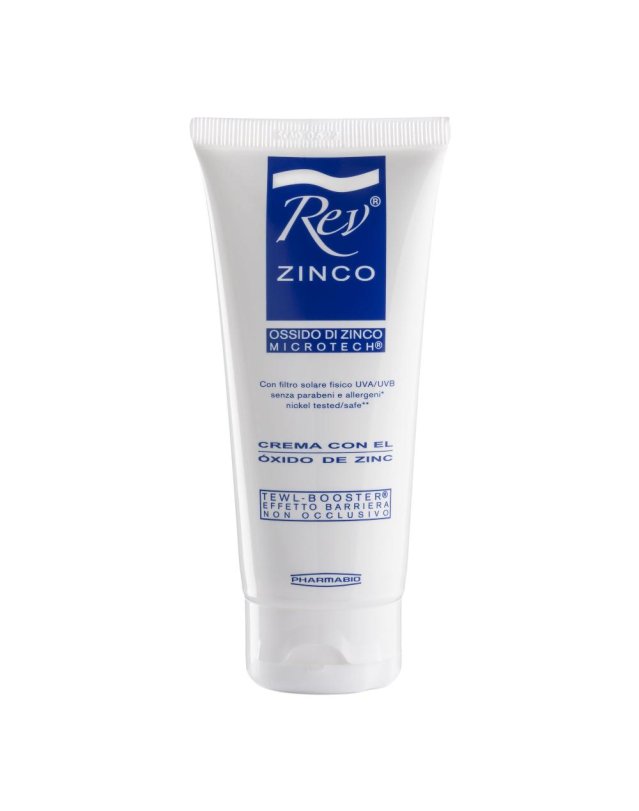 REV ZINCO CREMA 100ML