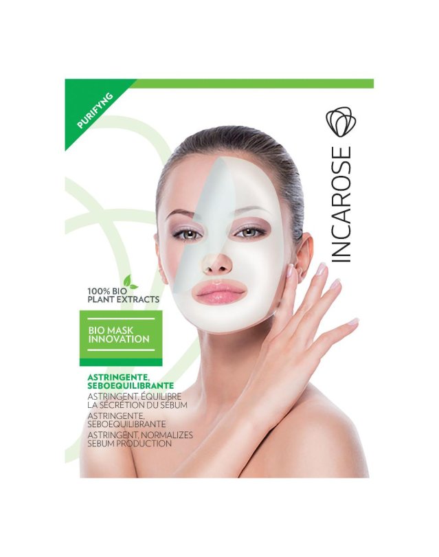 INCAROSE MASCH BIO TNT PURIF