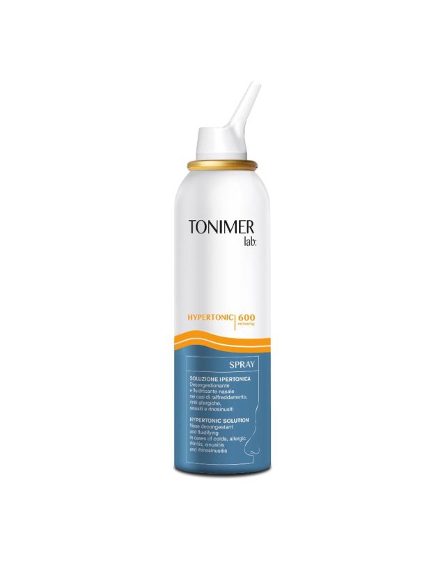 TONIMER-HYPERTONIC 125ML