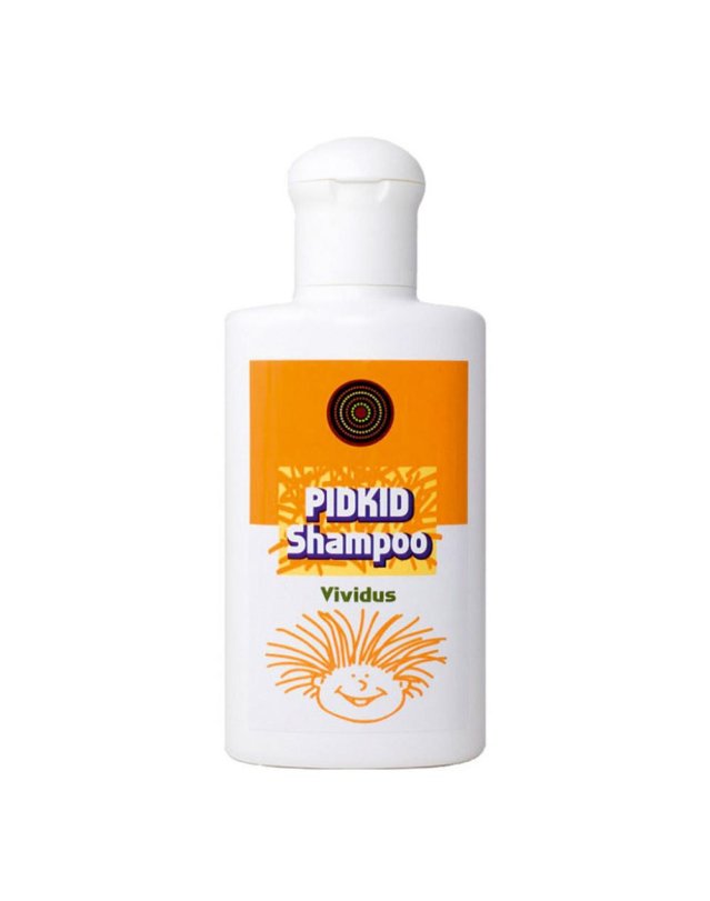 PIDKID Shampoo 150ml