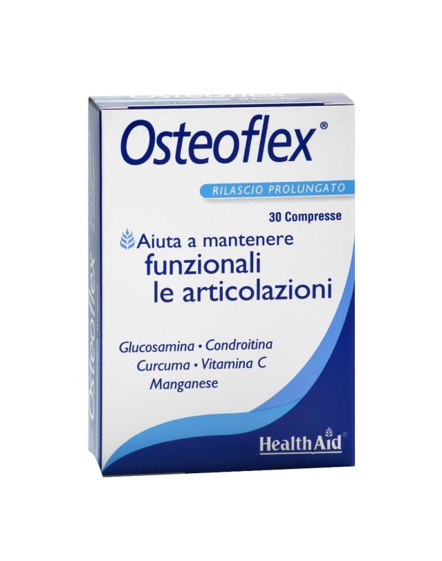 OSTEOFLEX 30 Cpr