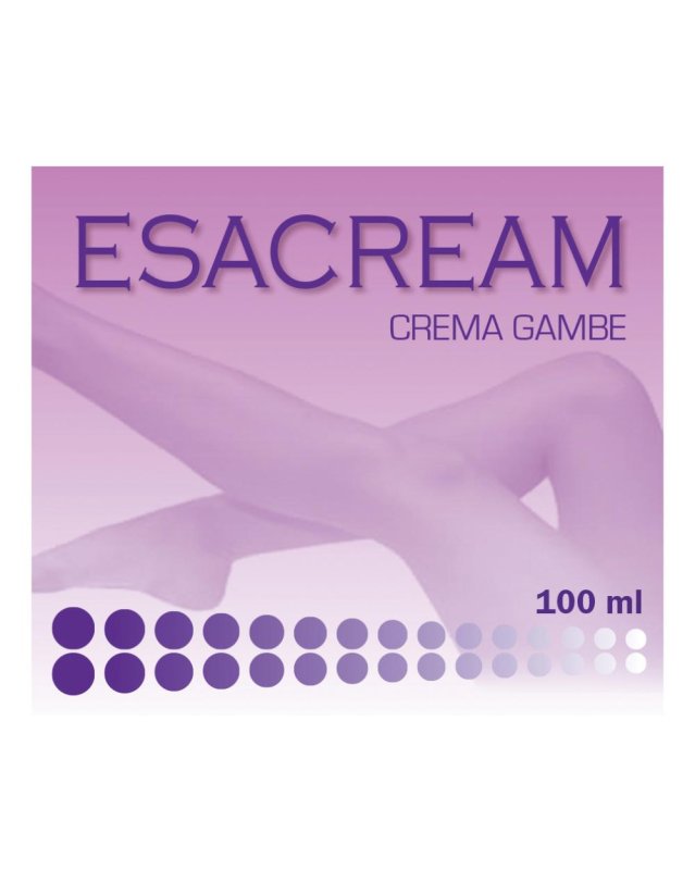 ESACREAM Crema 100ml