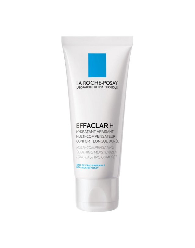 EFFACLAR H T40ML