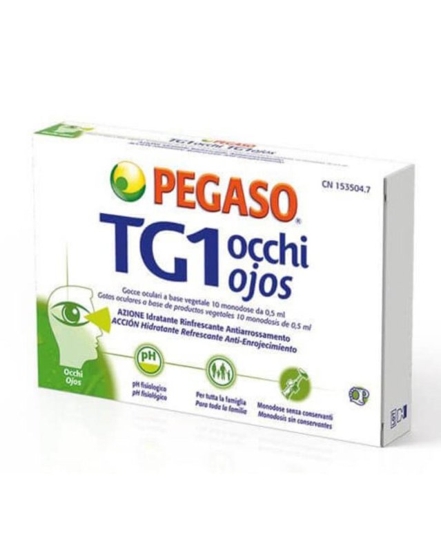 TG1 OCCHI GTT OCUL 10FL MON0,5