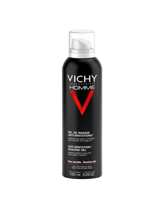VICHY H GEL RASAGE PS 150ML