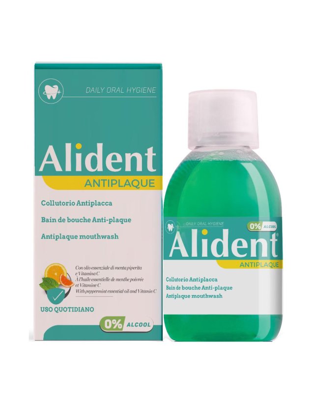 ALIDENT COLLUT A/PLAC A/BATT