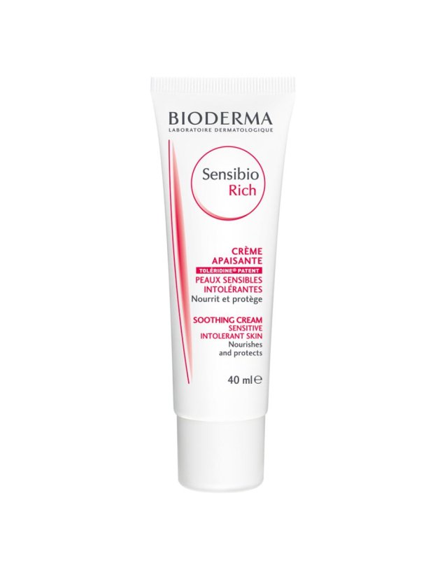 SENSIBIO-RICH 40ML