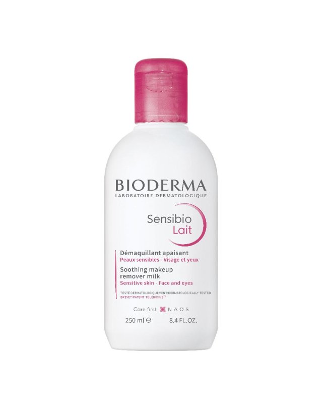 SENSIBIO-MILK 250ML