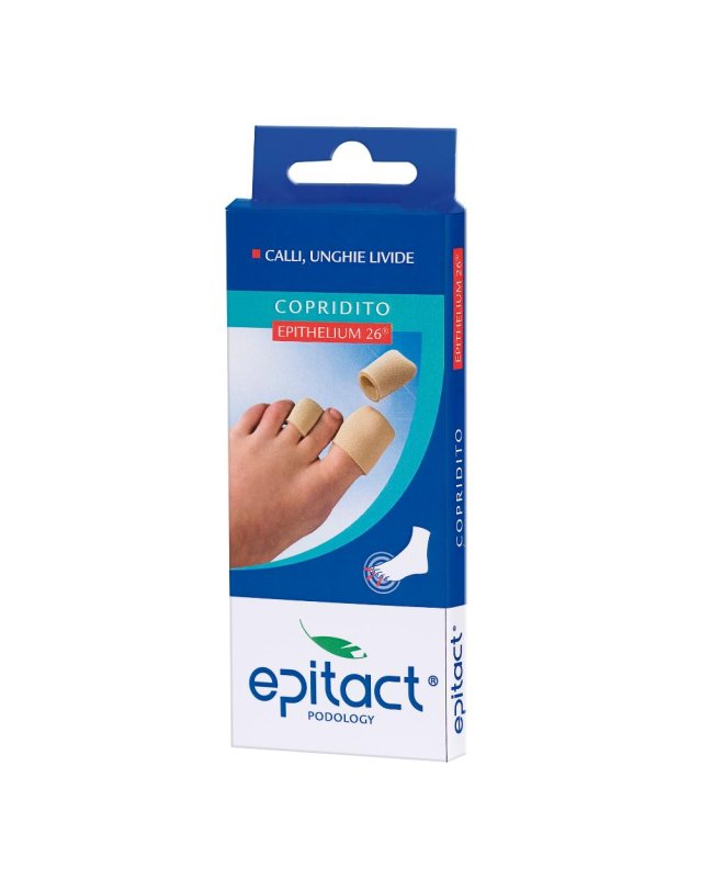 EPITACT COPRIDITO GEL SIL S