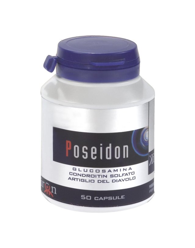 KIRON POSEIDON INTEG 50CPS