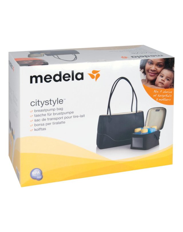 CITYSTILE BORSA PER TIRALATTE