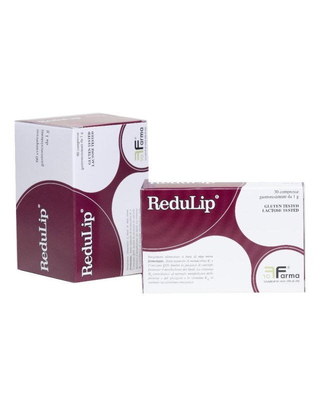 REDULIP 30CPR