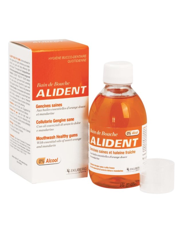 ALIDENT COLLUT GENGIVE SANE