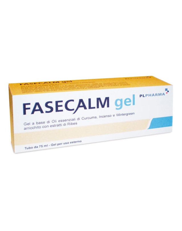 FASECALM GEL 75ML