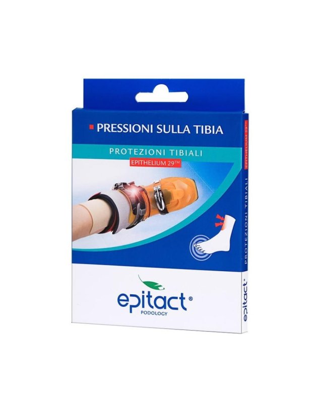 EPITACT PROT TIB SIL 2PZ