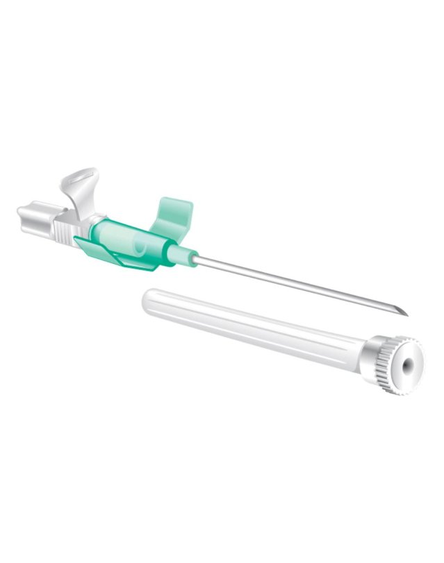 AGO VENOPIC 1V G14X45X1 44014.14